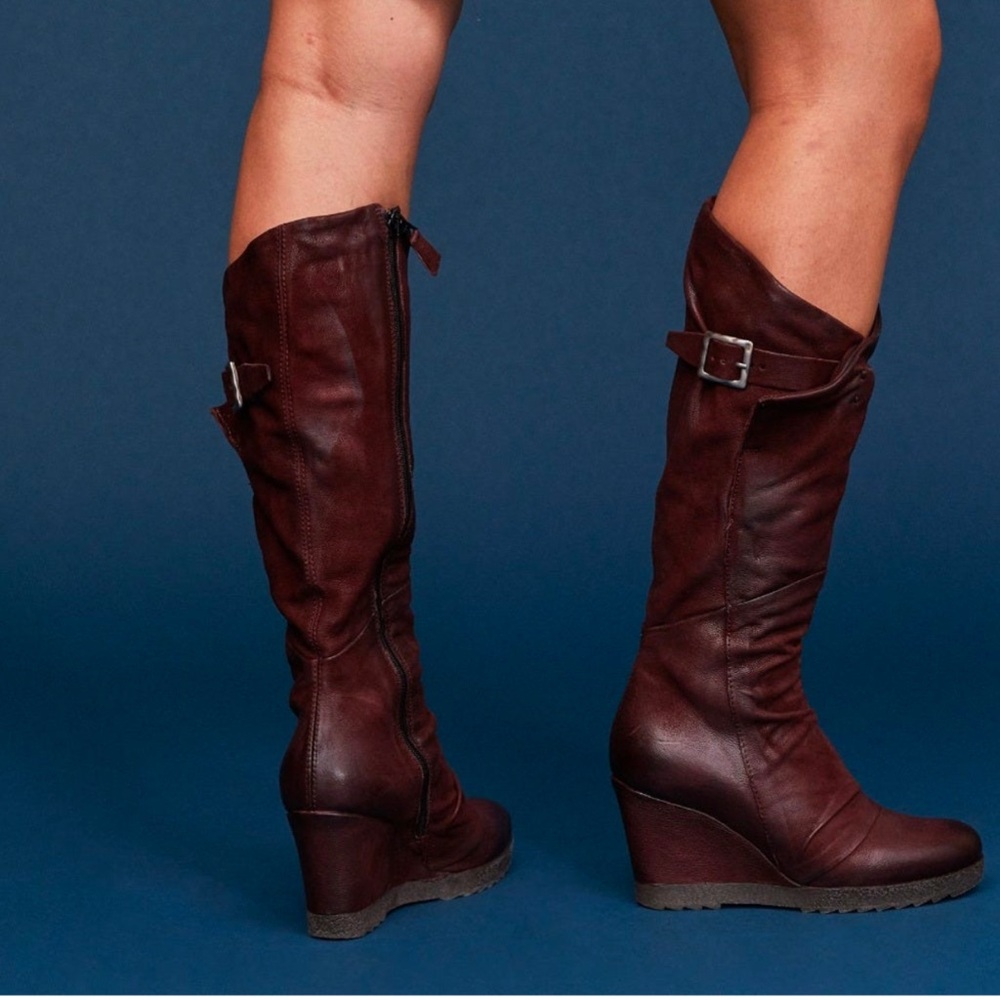 Miz Mooz Women's boots